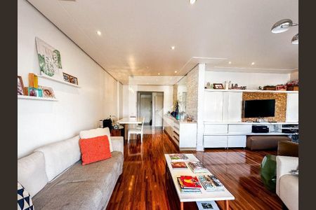 Apartamento à venda com 3 quartos, 115m² em Vila Leopoldina, São Paulo