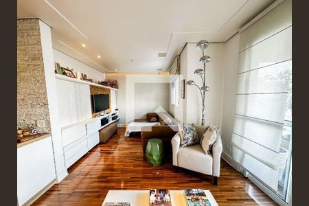 Apartamento à venda com 3 quartos, 115m² em Vila Leopoldina, São Paulo