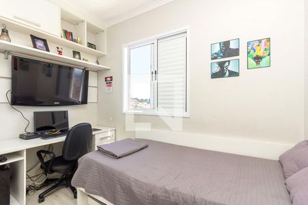 Apartamento à venda com 2 quartos, 47m² em Vila Mazzei, São Paulo