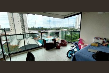 Apartamento à venda com 2 quartos, 65m² em Vila Leopoldina, São Paulo