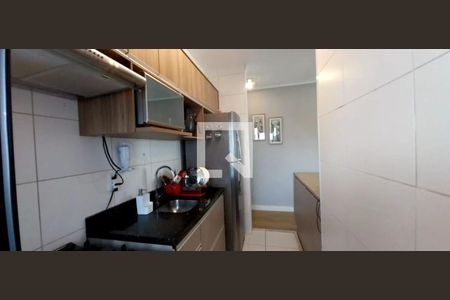 Apartamento à venda com 2 quartos, 65m² em Vila Leopoldina, São Paulo