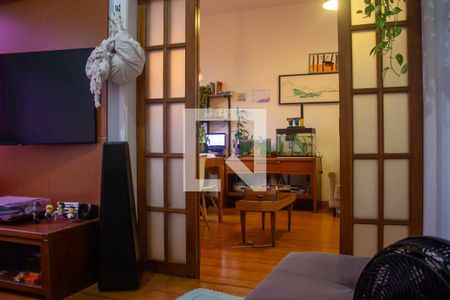 Apartamento para alugar com 3 quartos, 96m² em Botafogo, Rio de Janeiro