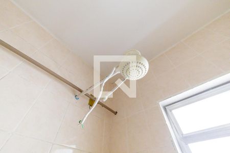 Apartamento à venda com 219m², 4 quartos e 2 vagas Apartamento à venda com 219m², 4 quartos e 2 vagasBanheiro de Serviço