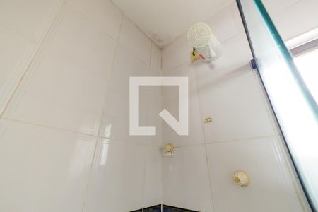 Apartamento à venda com 219m², 4 quartos e 2 vagas Apartamento à venda com 219m², 4 quartos e 2 vagasBanheiro da Suíte 1