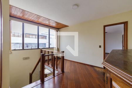 Sala privativa de apartamento à venda com 4 quartos, 219m² em Recreio dos Bandeirantes, Rio de Janeiro