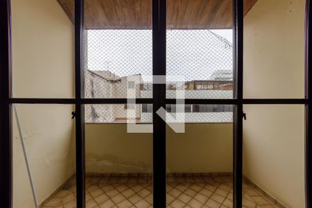 Apartamento à venda com 219m², 4 quartos e 2 vagas Apartamento à venda com 219m², 4 quartos e 2 vagasVaranda da Suíte 2