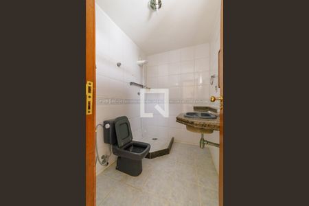 Apartamento à venda com 219m², 4 quartos e 2 vagas Apartamento à venda com 219m², 4 quartos e 2 vagasBanheiro da Suíte 2