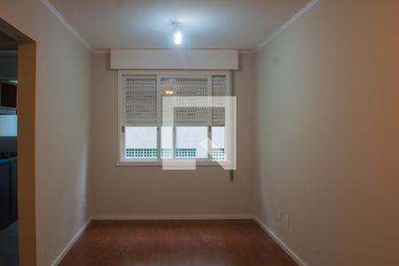 Sala de apartamento à venda com 1 quarto, 37m² em Praia de Belas, Porto Alegre