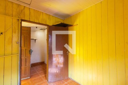 Quarto 2 de casa para alugar com 2 quartos, 60m² em Morada do Vale Iii, Gravataí