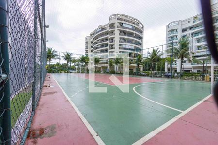 Apartamento à venda com 93m², 2 quartos e 2 vagas Apartamento à venda com 93m², 2 quartos e 2 vagasÁrea Comum Quadra