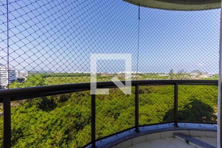 Apartamento à venda com 93m², 2 quartos e 2 vagas Apartamento à venda com 93m², 2 quartos e 2 vagasSuíte Varanda