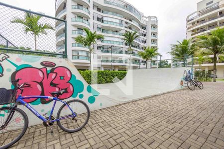 Apartamento à venda com 93m², 2 quartos e 2 vagas Apartamento à venda com 93m², 2 quartos e 2 vagasÁrea Comum Pista de Skate