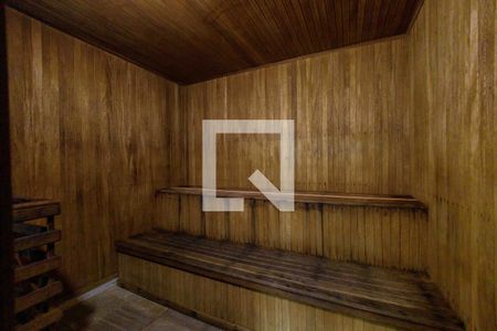 Apartamento à venda com 93m², 2 quartos e 2 vagas Apartamento à venda com 93m², 2 quartos e 2 vagasÁrea Comum Sauna