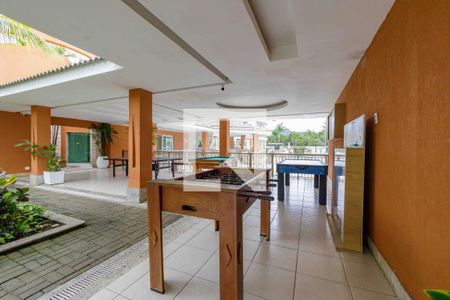 Apartamento à venda com 93m², 2 quartos e 2 vagas Apartamento à venda com 93m², 2 quartos e 2 vagasÁrea Comum Espaço de Jogos