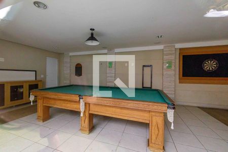 Apartamento à venda com 93m², 2 quartos e 2 vagas Apartamento à venda com 93m², 2 quartos e 2 vagasÁrea Comum Salão de Jogos