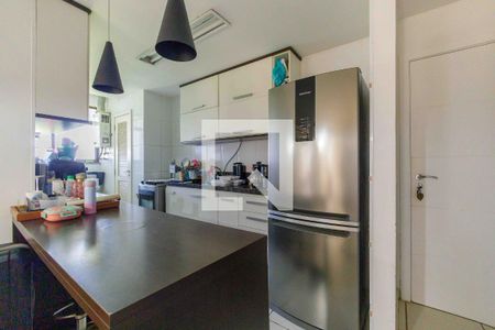 Apartamento à venda com 93m², 2 quartos e 2 vagas Apartamento à venda com 93m², 2 quartos e 2 vagasCozinha