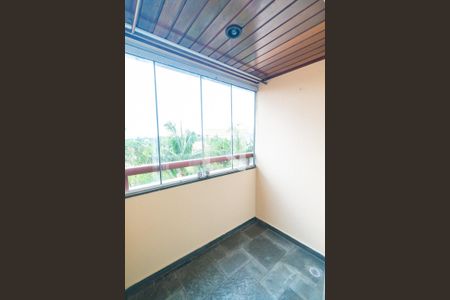 Sacada de apartamento para alugar com 2 quartos, 70m² em Vila Alexandria, São Paulo