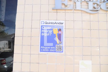 Apartamento para alugar com 75m², 2 quartos e 1 vagafachada