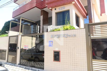 Apartamento para alugar com 75m², 2 quartos e 1 vagafachada