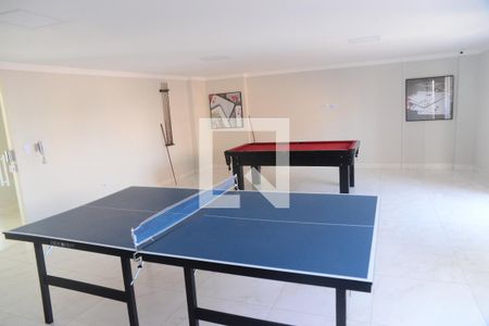 Apartamento para alugar com 75m², 2 quartos e 1 vagaSalão de jogos