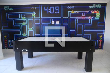 Apartamento para alugar com 75m², 2 quartos e 1 vagaSalão de jogos