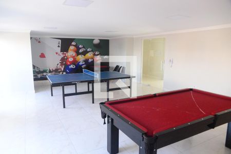 Apartamento para alugar com 75m², 2 quartos e 1 vagaSalão de jogos