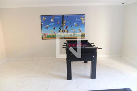 Apartamento para alugar com 75m², 2 quartos e 1 vagaSalão de jogos