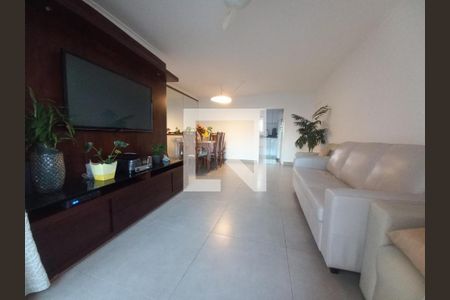 Foto 18 de apartamento à venda com 3 quartos, 127m² em Tatuapé, São Paulo