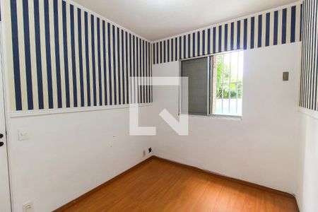 Quarto 1 de apartamento para alugar com 2 quartos, 50m² em Jardim Casa Pintada, São Paulo