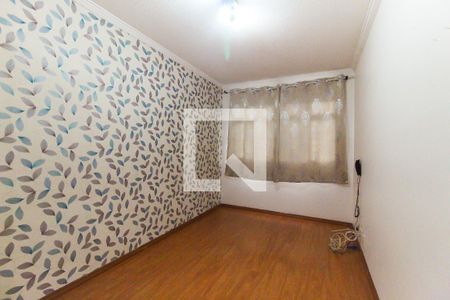 Sala de apartamento para alugar com 2 quartos, 50m² em Jardim Casa Pintada, São Paulo