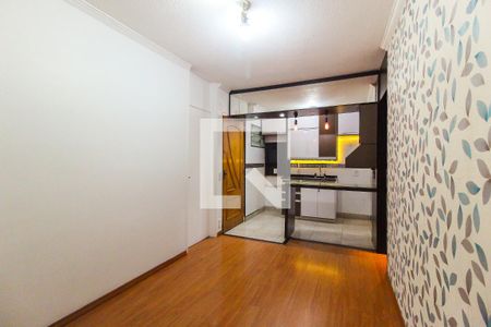 Apartamento para alugar com 50m², 2 quartos e 1 vagaSala