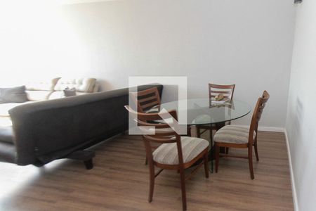 Sala de apartamento à venda com 3 quartos, 70m² em Vila Independencia, São Paulo