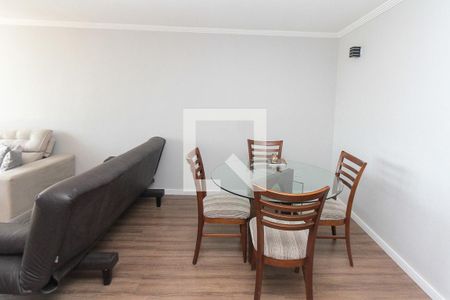 Sala de Jantar de apartamento à venda com 3 quartos, 70m² em Vila Independencia, São Paulo
