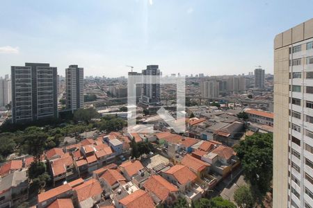 vista de apartamento à venda com 3 quartos, 70m² em Vila Independencia, São Paulo
