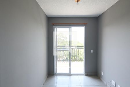 Sala/Cozinha de apartamento para alugar com 2 quartos, 40m² em Usina Piratininga, São Paulo