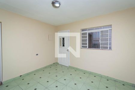 Sala de casa para alugar com 1 quarto, 70m² em Vila Pierina, São Paulo