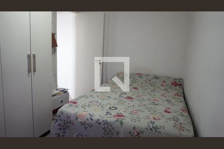Quarto de apartamento à venda com 1 quarto, 35m² em Freguesia (jacarepaguá), Rio de Janeiro