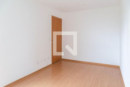 Sala de apartamento para alugar com 2 quartos, 42m² em Jardim City, Guarulhos