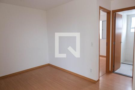Sala de apartamento para alugar com 2 quartos, 42m² em Jardim City, Guarulhos