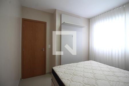 Quarto 1 de apartamento para alugar com 2 quartos, 42m² em Igara, Canoas