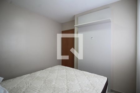 Quarto 1 de apartamento para alugar com 2 quartos, 42m² em Igara, Canoas