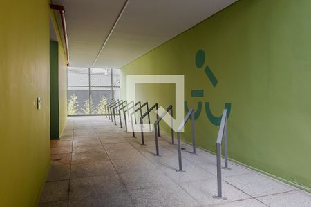 Apartamento para alugar com 30m², 1 quarto e sem vagaBicicletário