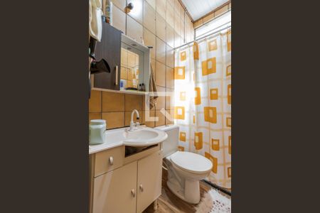 Casa para alugar com 200m², 3 quartos e 2 vagas Casa para alugar com 200m², 3 quartos e 2 vagasBanheiro