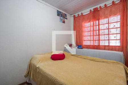 Quarto 1 de casa à venda com 3 quartos, 200m² em Costa E Silva, Porto Alegre