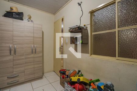 Quarto 2 de casa para alugar com 3 quartos, 200m² em Costa E Silva, Porto Alegre