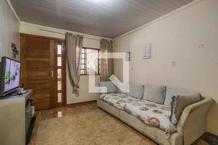 Casa à venda com 200m², 3 quartos e 2 vagasSala