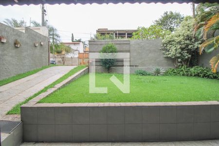 Sala de casa para alugar com 2 quartos, 150m² em Parque dos Jacarandás, Campinas