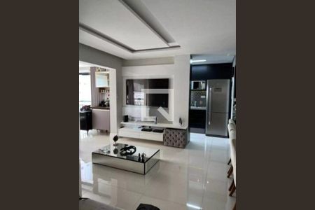 Apartamento para alugar com 1 quarto, 71m² em Campestre, Santo André