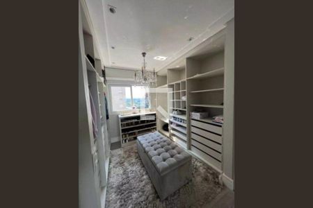 Apartamento para alugar com 1 quarto, 71m² em Campestre, Santo André