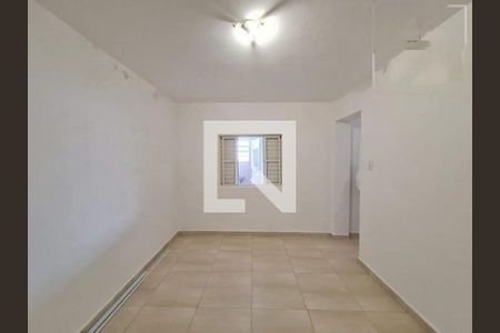 Casa para alugar com 1 quarto, 65m² em Jardim Leonor, Campinas